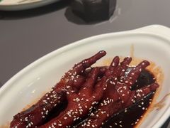 -桂满陇·杭州饭店(清河万象店)
