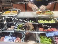 -SUBWAY赛百味(高新绿宝店)