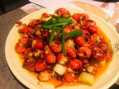 全味虾球-一棠龙虾•王牌虾球(楚河汉街店)