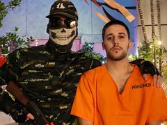 -CIAO·团建聚餐·生日派对轰趴馆(福田店)