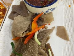 -洪霞餐馆