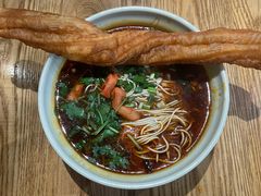-晓马鸭店(新芜路店)