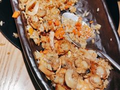 -沼津港精致料理·寿喜烧·烧鸟(青浦宝龙广场日料榜单店)