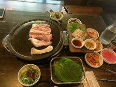 -Dombe豚(黑猪肉街店)