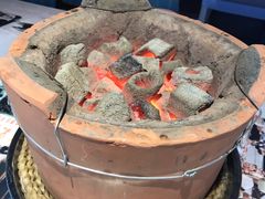 -捞围鲜·港式打边炉(海阳路店)