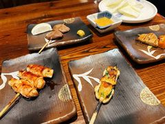 -鸟鹏烧鸟居酒屋(龙岗万科店)