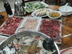 -肥婆麻辣火锅.顺德首创药材麻辣火锅(容桂店)