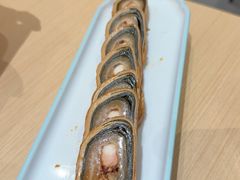 -吕氏疙瘩汤·新派鲁菜(芝罘万达店)