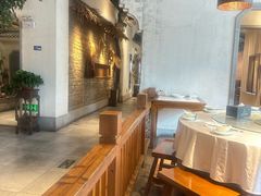 -七十七号厨房·新派江西菜(滨湖店)