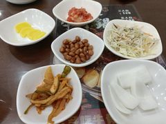 -贵宾庄炸酱面·韩式料理(高区店)
