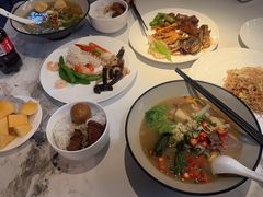 -星漾里•SPA•足道•按摩•养生(吕厝店)