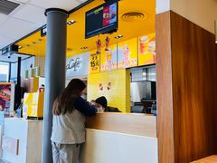 -麦当劳(安定门外大街店)