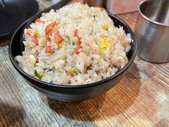 蛋炒饭-七串串(无锡总店)