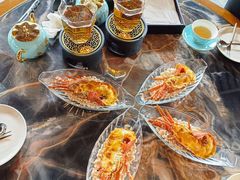 -广富林宰相府酒店·水云间