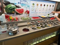 -海底捞火锅(莘松路店)