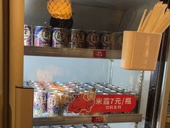 -七欣天香辣蟹火锅(上海银亿滨江店)