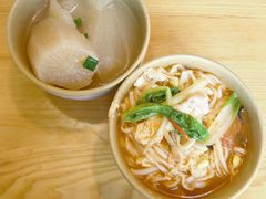 -丹江渔村(龙旗店)