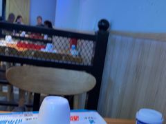 -四禧精酿烧烤串吧(大明湖店)