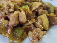 -河鱼鲜特色农家院
