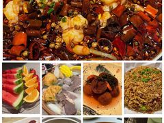 -上下九广州菜馆(锦业路店)