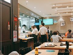 大堂-大家乐(广州中华广场店)