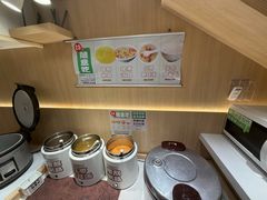 -酷味乐智选餐厅(斜土路店)