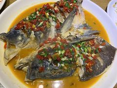 -丰乐餐厅·始于1999·本地老字号