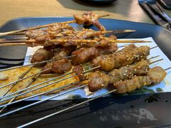 -马海涛牛肉串·午市牛腩饭·烧烤夜宵(领汇广场店)