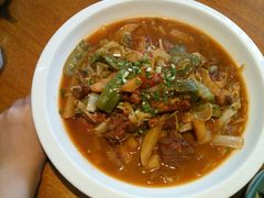 -金掌勺东北菜(格兰晴天店)