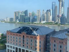 -上海外滩茂悦大酒店