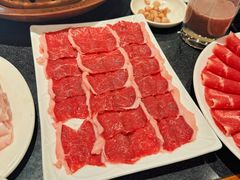 -南门涮肉(北洼路店)
