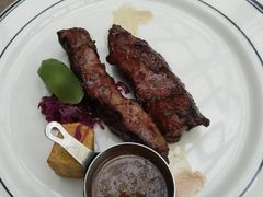 -食间牛排(湖西路店)