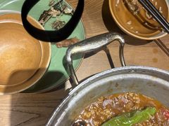 -吃饭皇帝大土家民族菜(正大广场店)