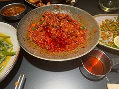 -Ameigo梅果·云贵川bistro(长宁来福士店)