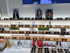 -利明眼镜(淮北街店)