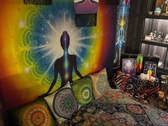 -雪灵魔法世界SHELLY’S TAROT(大良桂畔里店)