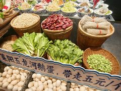 -单家老院·院子里的青岛菜(沙子口店)