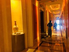 -白金汉爵大酒店(相城店)