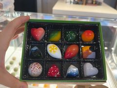 -酷巧·巧克力糖果店
