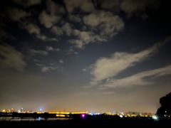 -合肥滨湖国家森林公园