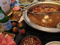 -牛New寿喜烧(闵行龙湖天街店)