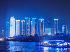 -武汉两江游览·夜游长江(汉口粤汉码头)