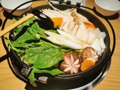 -大和食乐·鲜和牛酸汤火锅(环宇荟店)