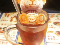 -文通冰室(东方宝泰店)