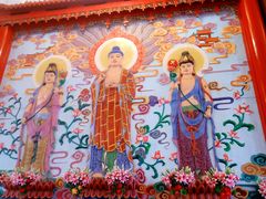 -龙口南山旅游景区