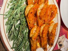 -ZAFFERANO西班牙海鲜饭(上海首店)