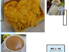 -澳洲牛奶公司(佐敦店)