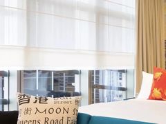 -香港港岛英迪格酒店