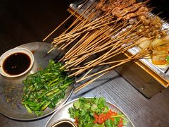 -醉烧膘·烧烤夜宵王(总店)