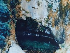 -苍山感通索道
